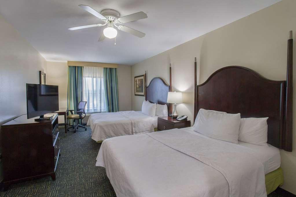Homewood Suites By Hilton Davidson Quarto foto