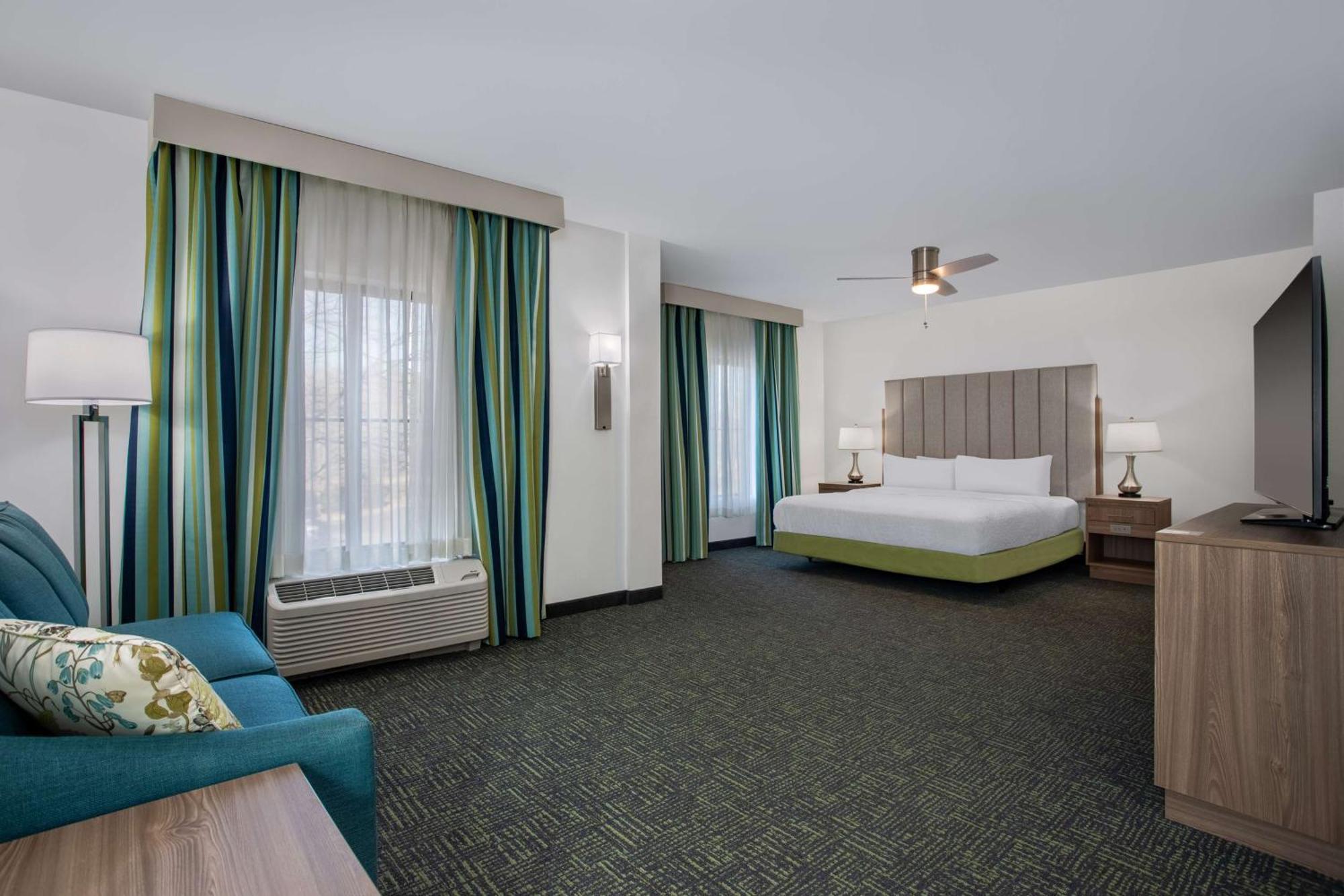 Homewood Suites By Hilton Davidson Exterior foto
