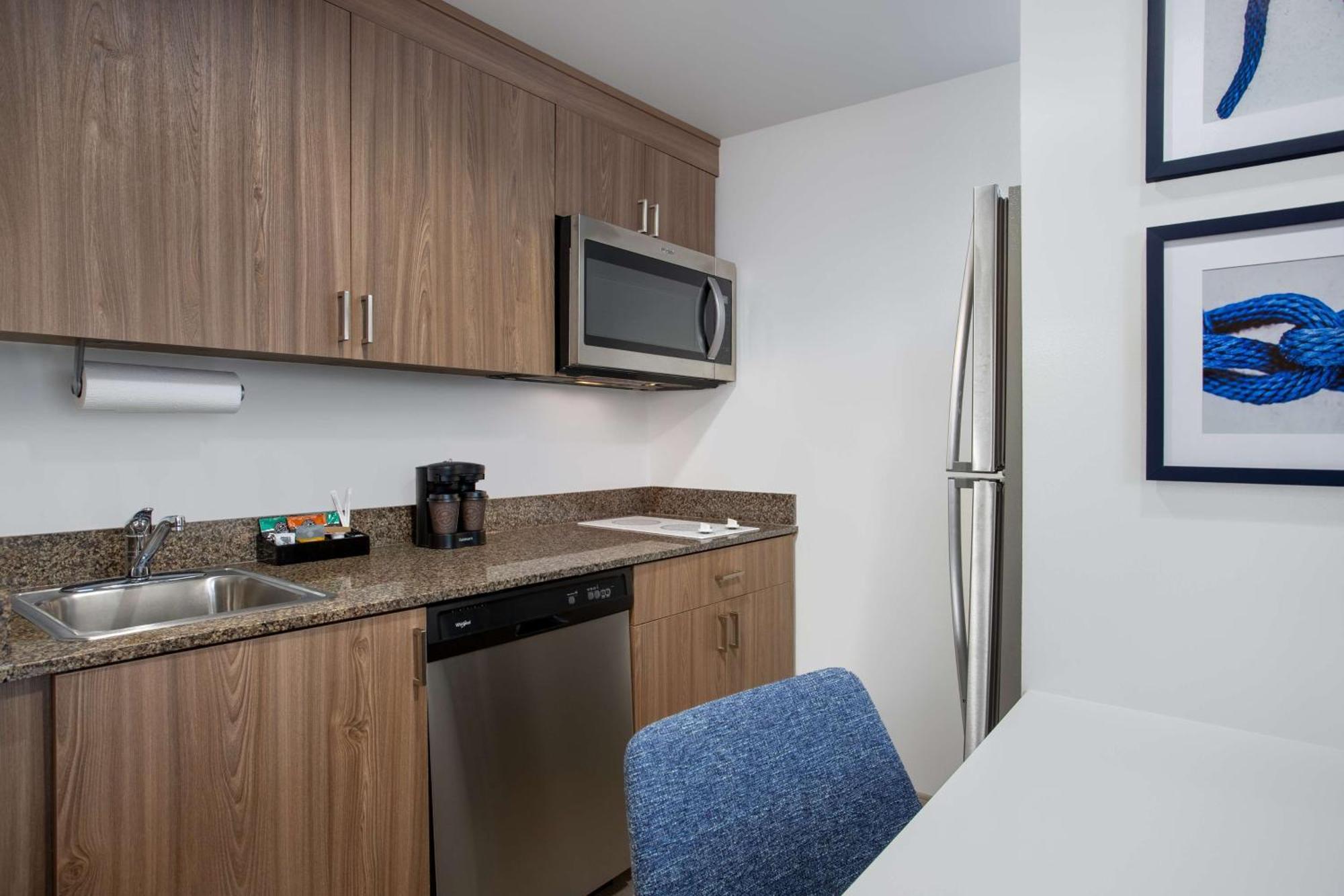 Homewood Suites By Hilton Davidson Exterior foto