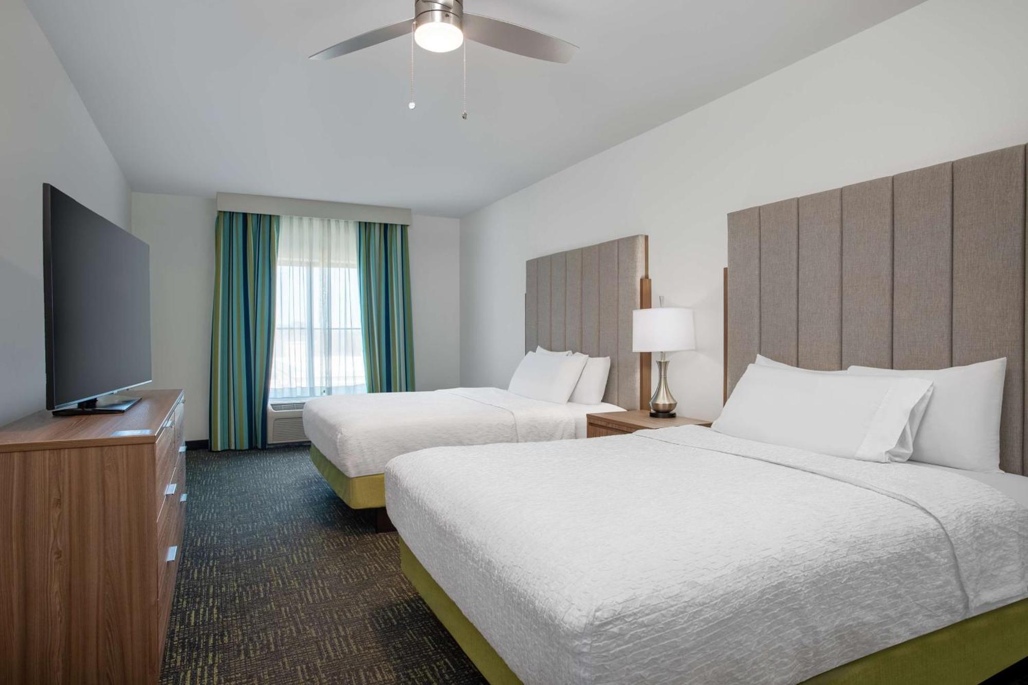 Homewood Suites By Hilton Davidson Exterior foto