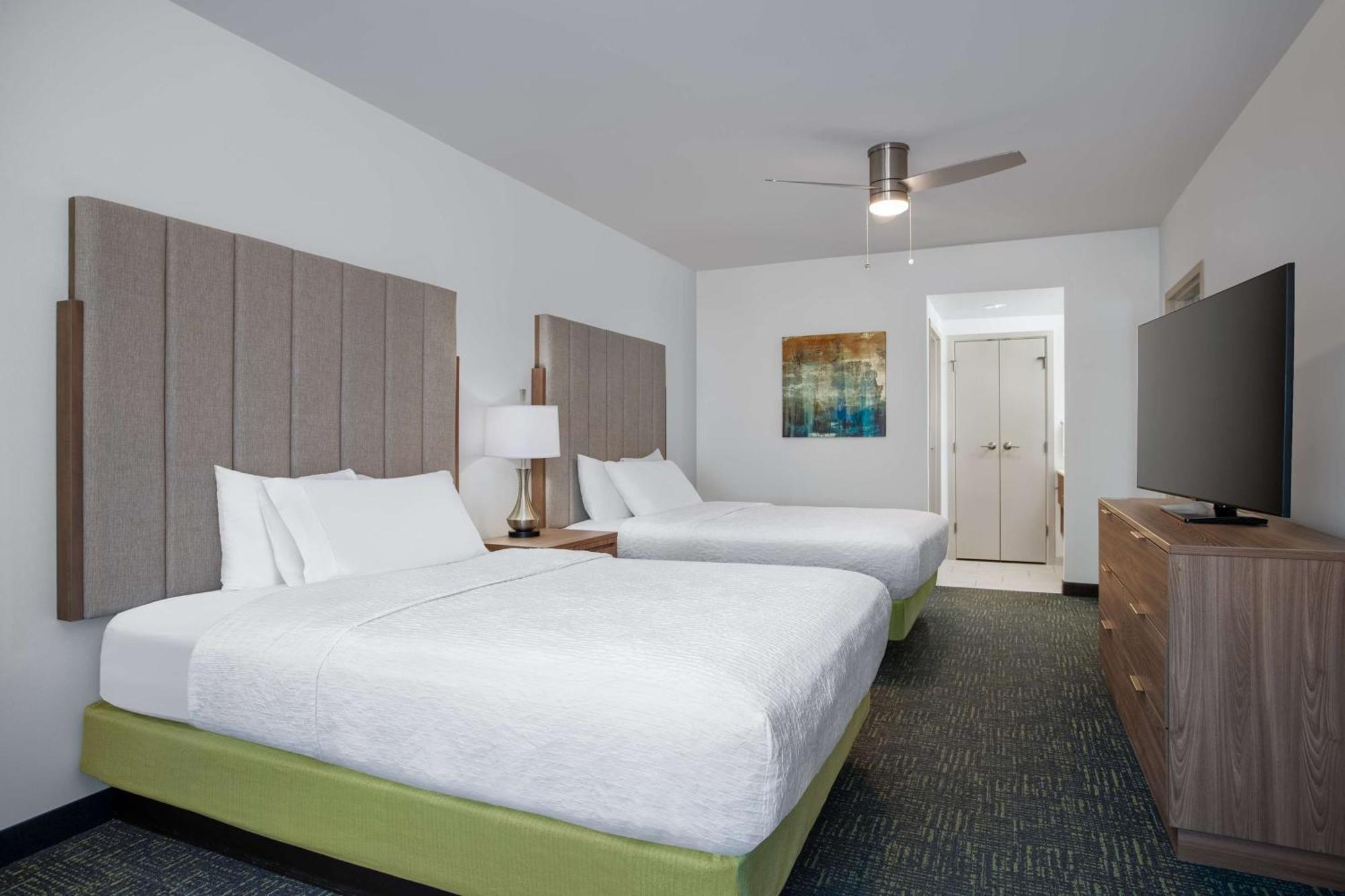 Homewood Suites By Hilton Davidson Exterior foto
