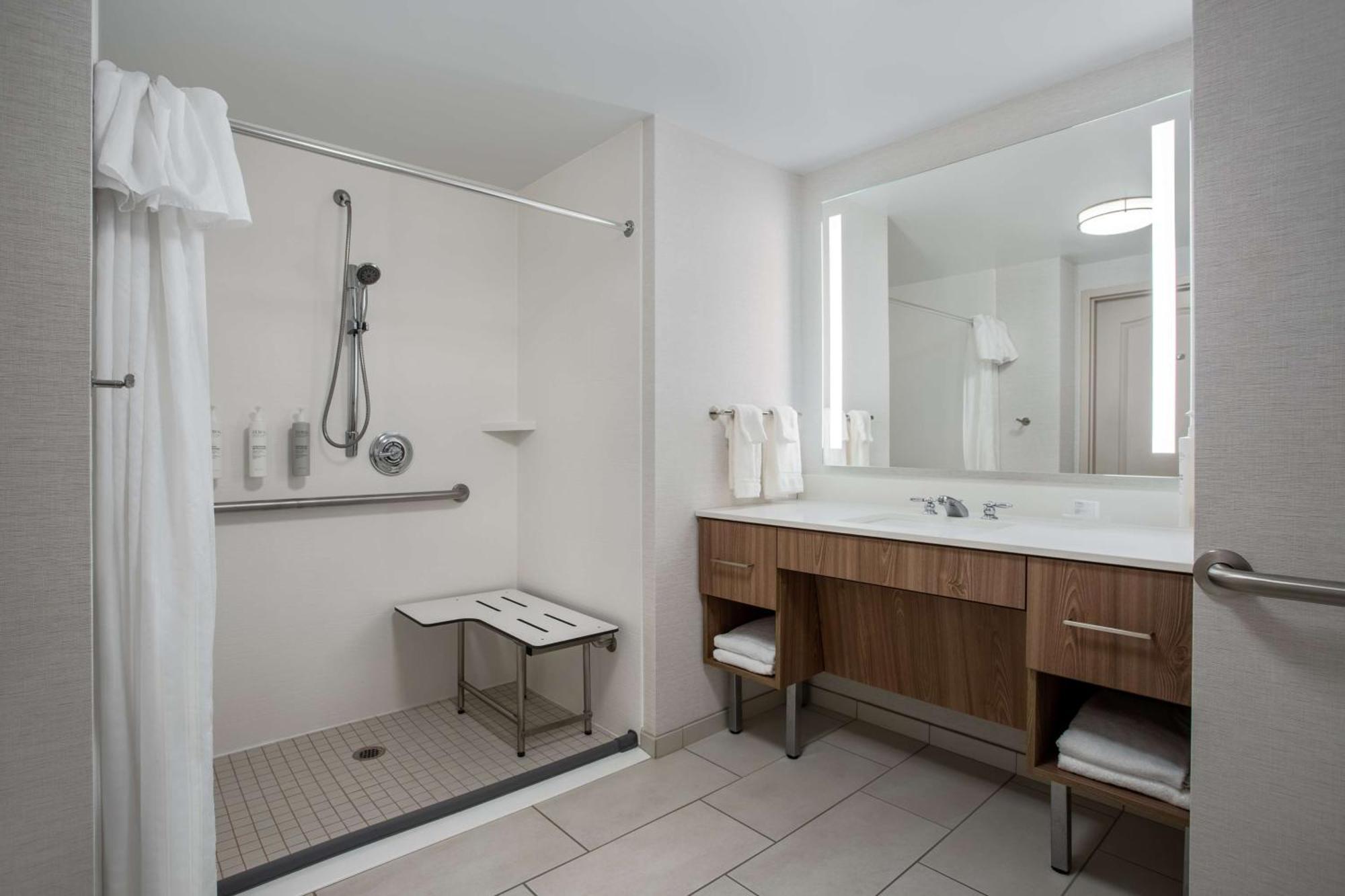 Homewood Suites By Hilton Davidson Exterior foto