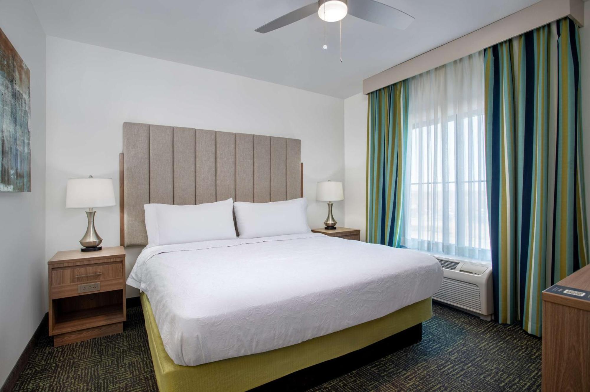 Homewood Suites By Hilton Davidson Exterior foto