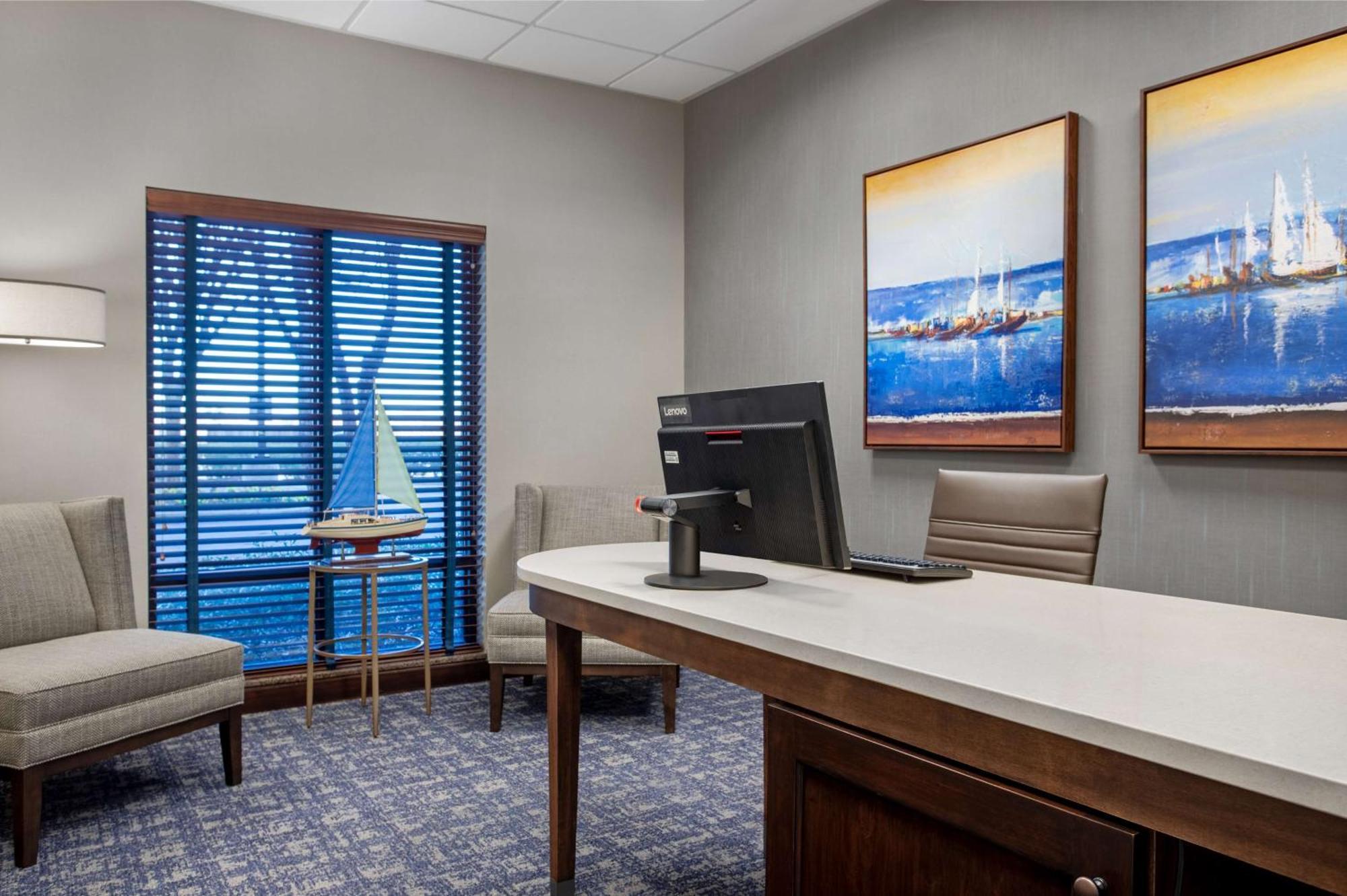 Homewood Suites By Hilton Davidson Exterior foto