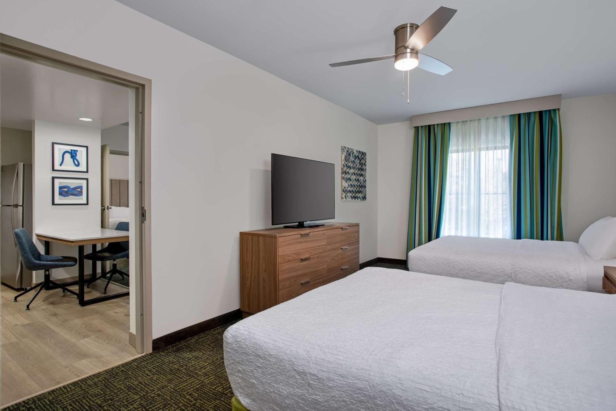 Homewood Suites By Hilton Davidson Exterior foto