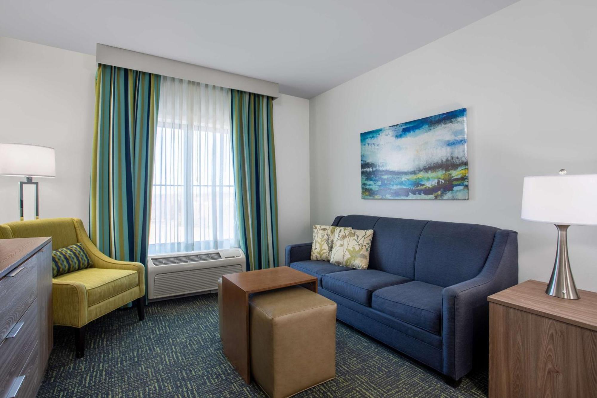 Homewood Suites By Hilton Davidson Exterior foto