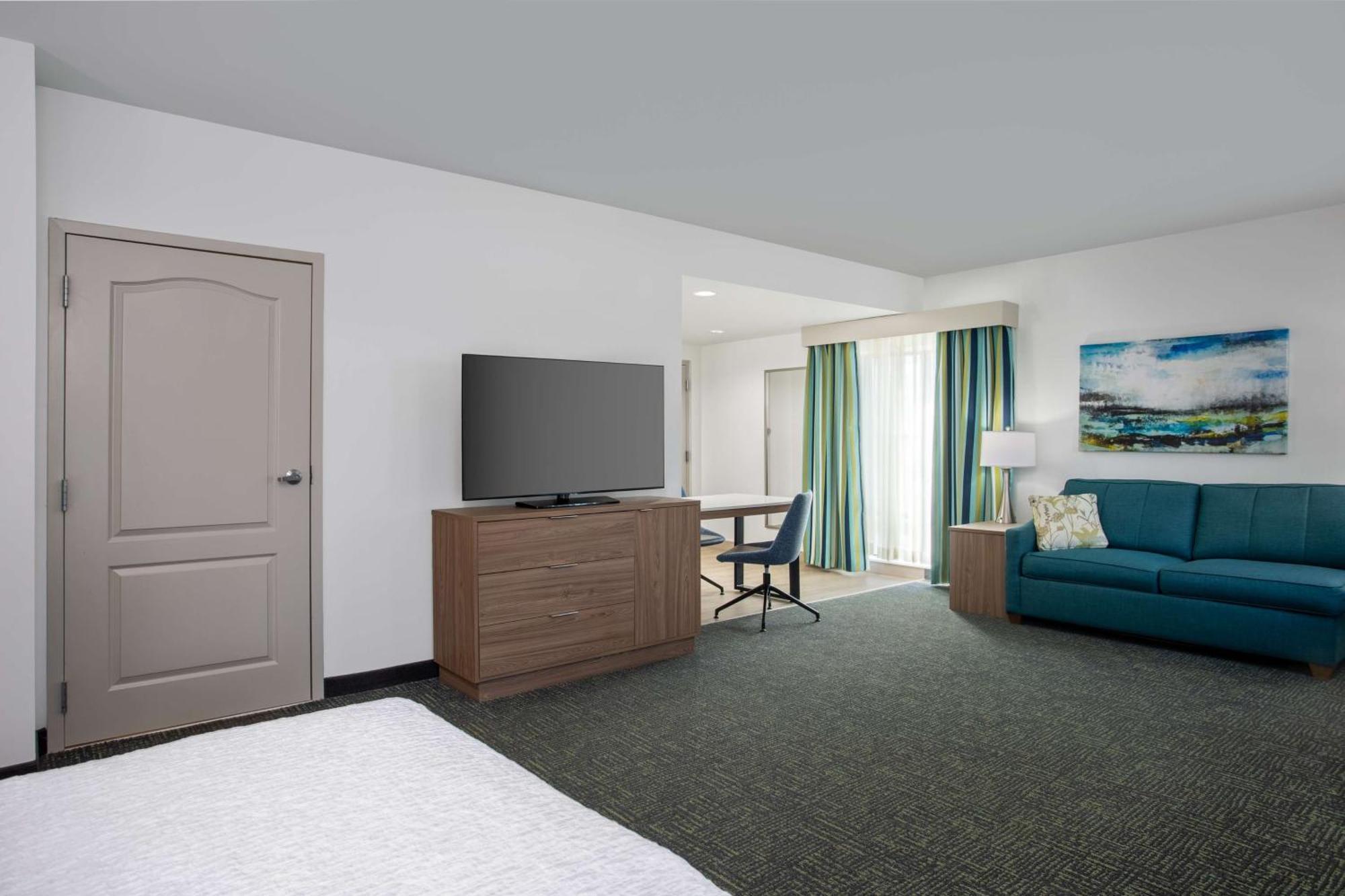 Homewood Suites By Hilton Davidson Exterior foto