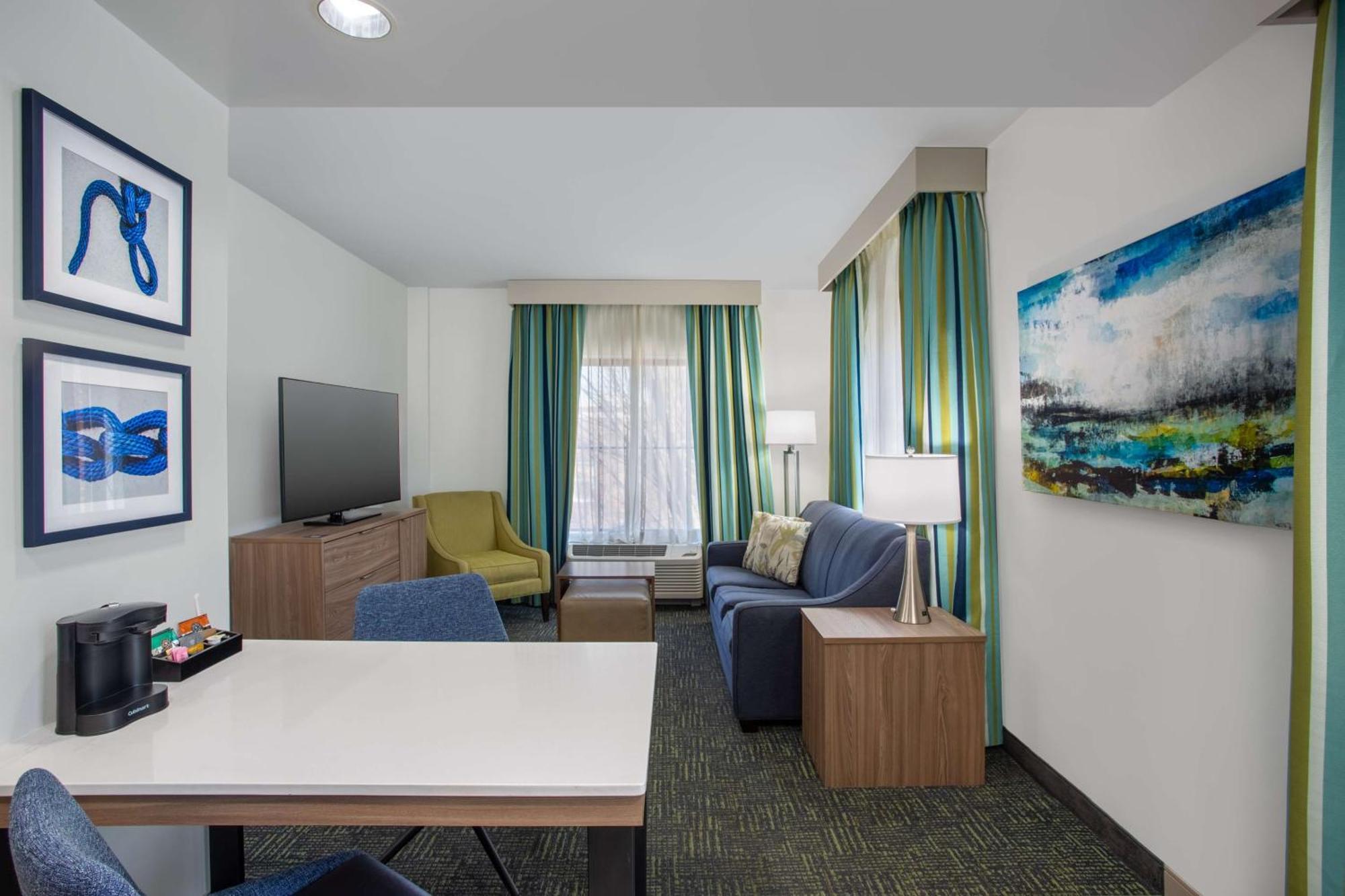 Homewood Suites By Hilton Davidson Exterior foto