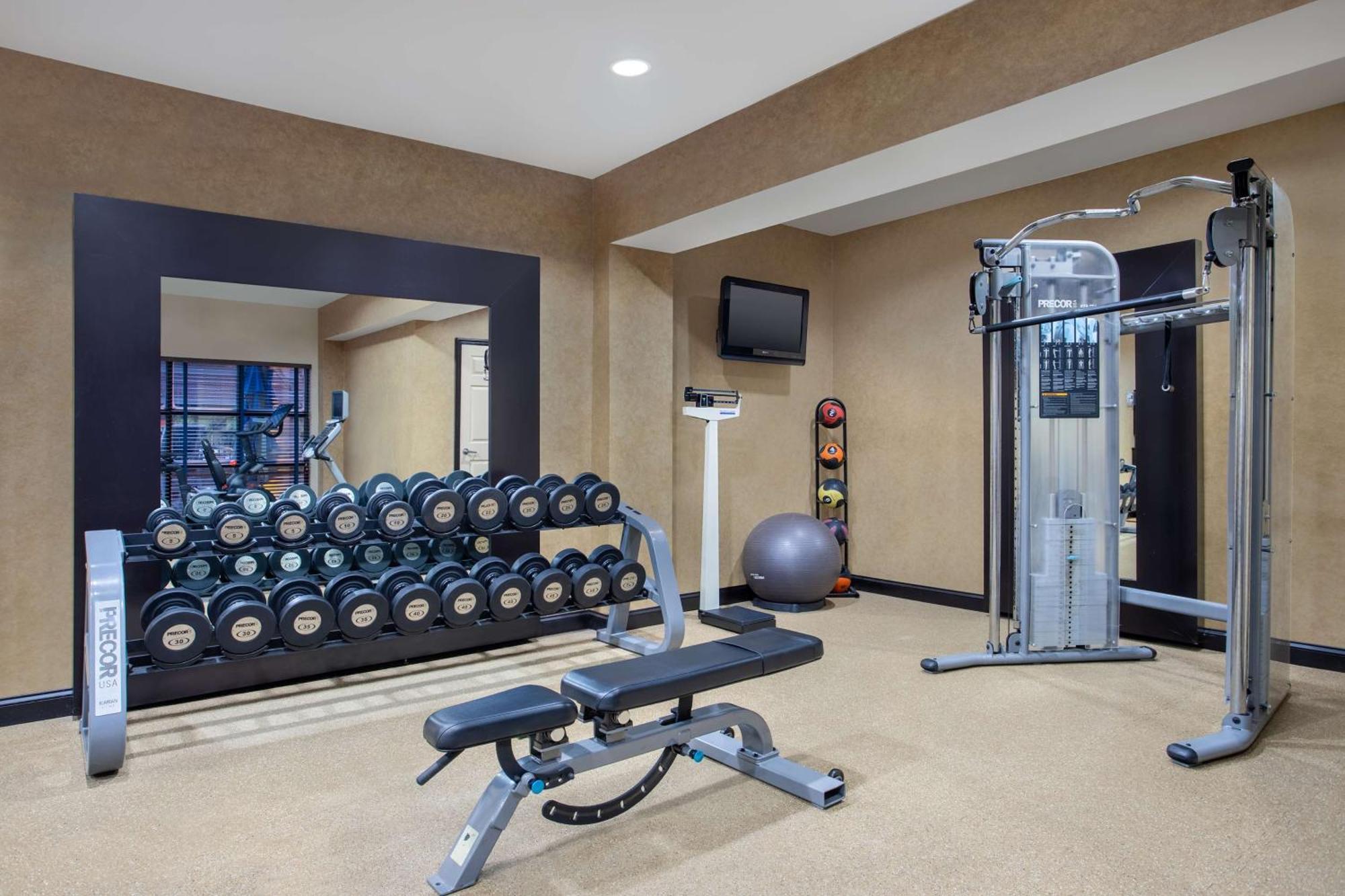 Homewood Suites By Hilton Davidson Exterior foto