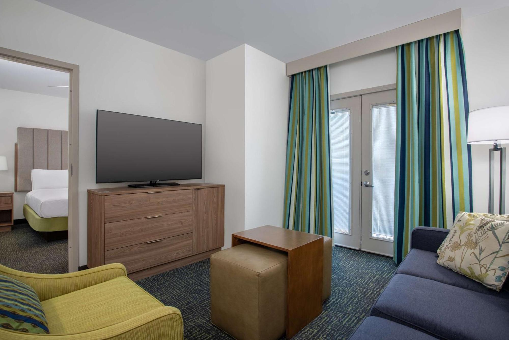 Homewood Suites By Hilton Davidson Exterior foto